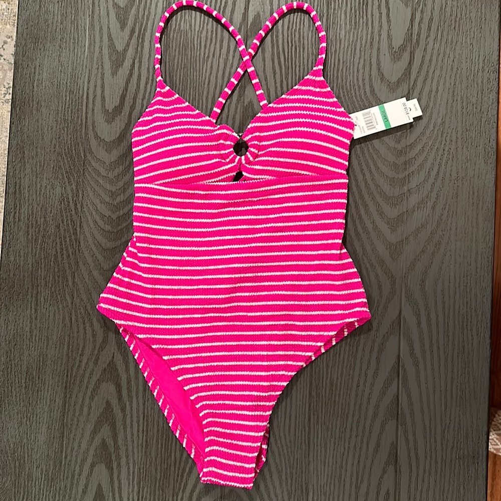 Lucky Brand  Swim- New 🌴🌴🌴